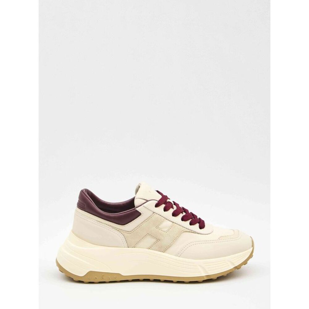 Hogan Women H669 Sneakers